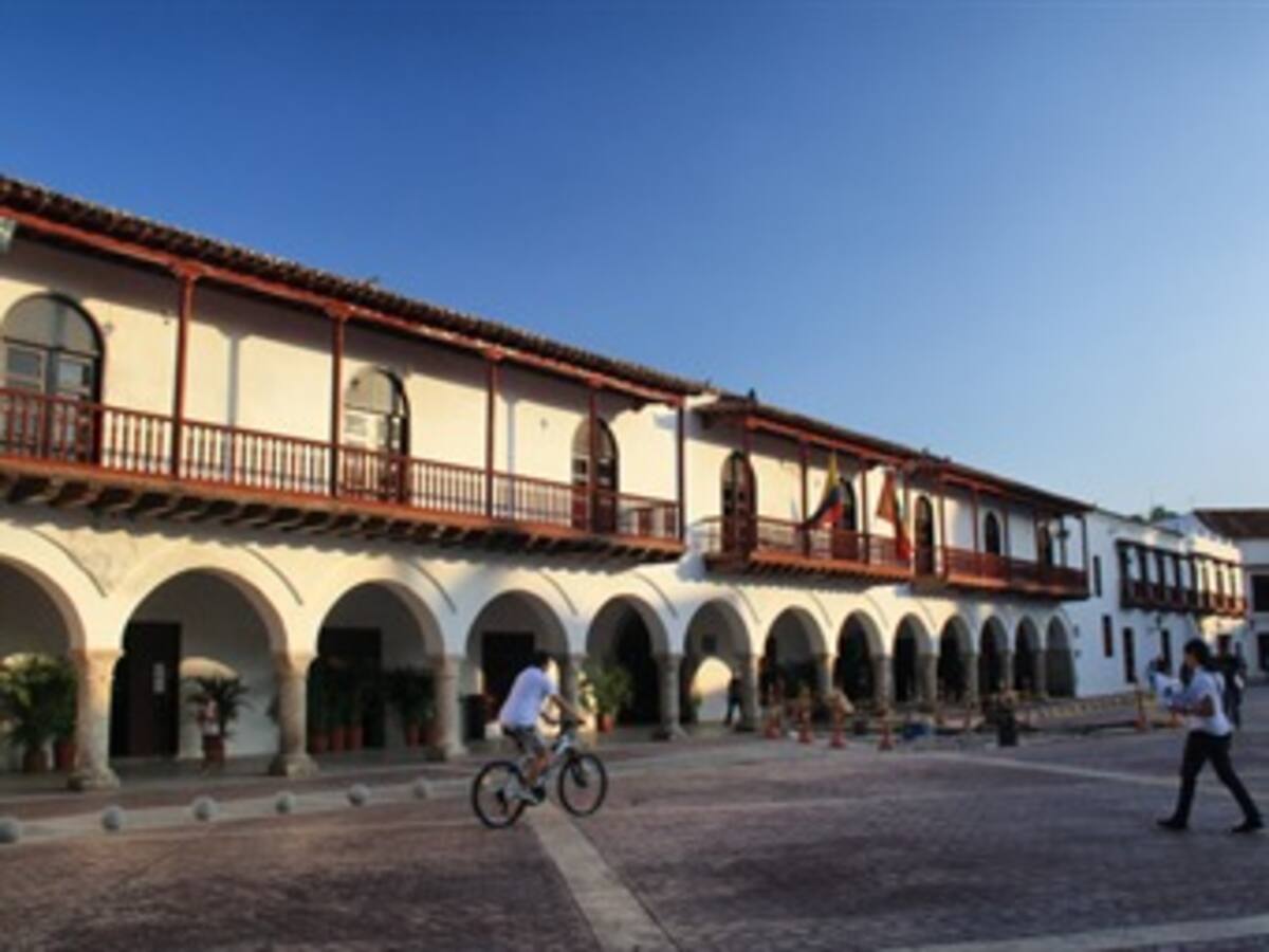 Lucha por avales de candidatos a la Alcaldía de Cartagena