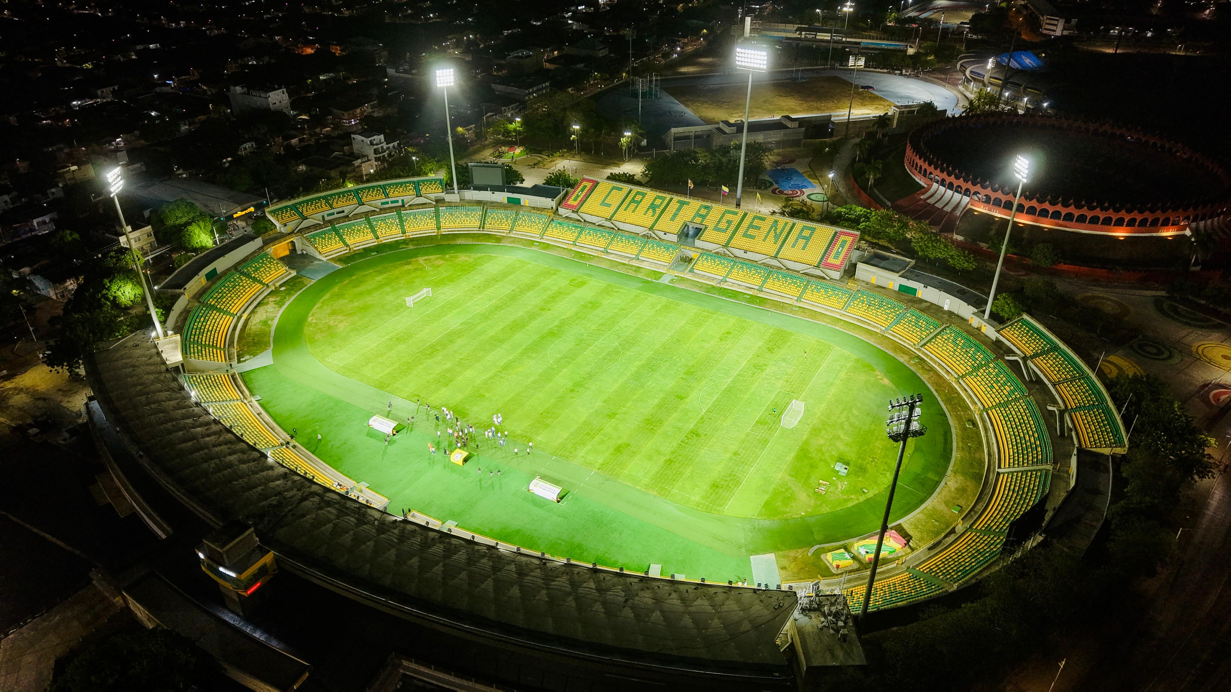 Alcaldía de Cartagena