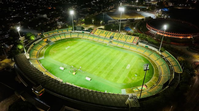 Alcaldía de Cartagena