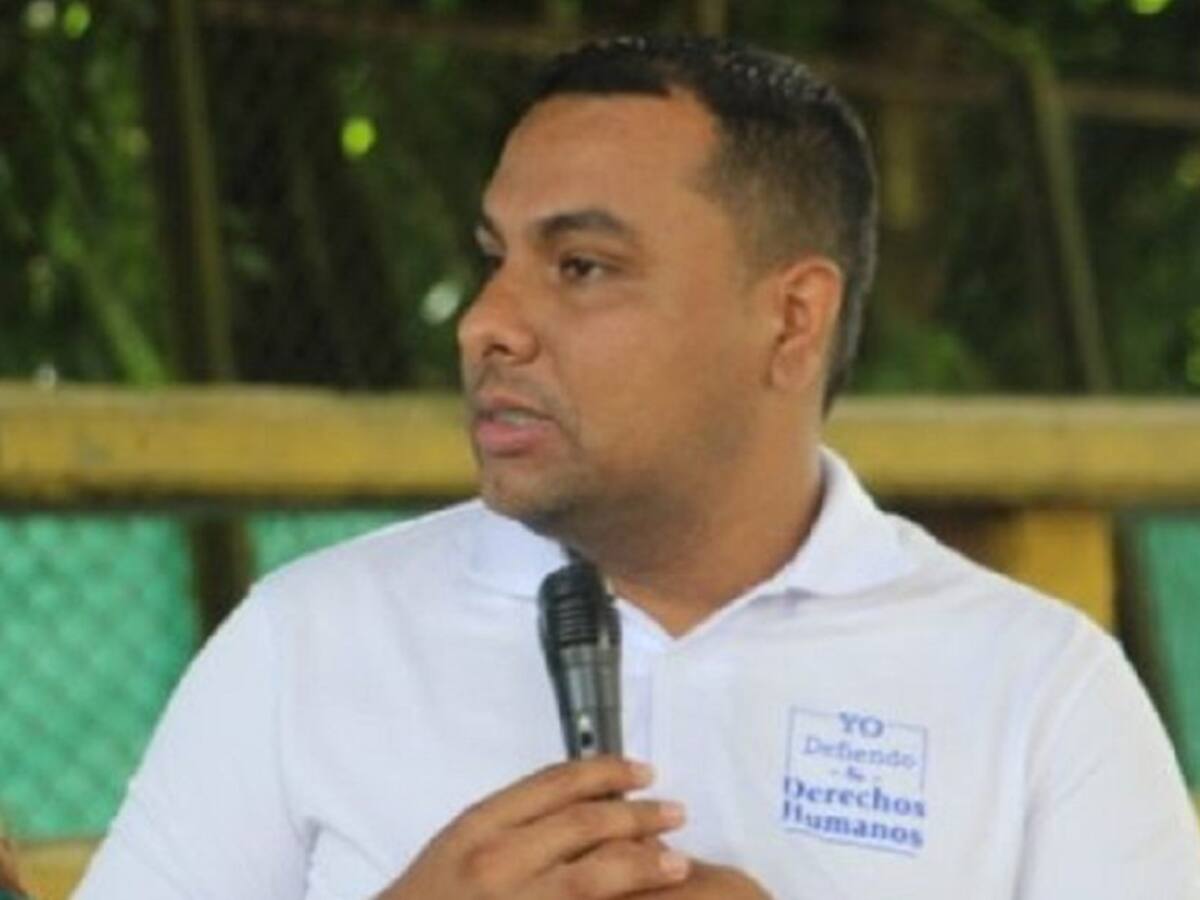 Crudo panorama trae la comisión humanitaria del Catatumbo