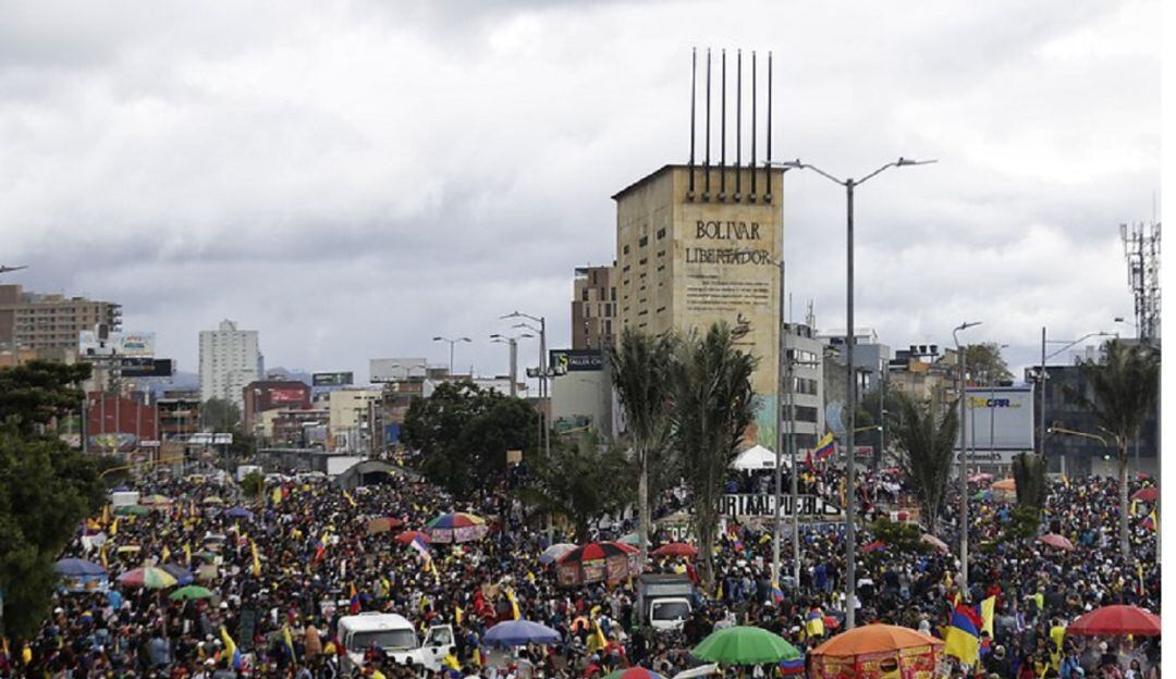 Nuevas movilizaciones se anuncian en el país 