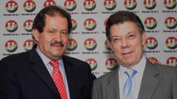 Angelino Garzón se compromete a reparar cualquier circuito roto con el Presidente