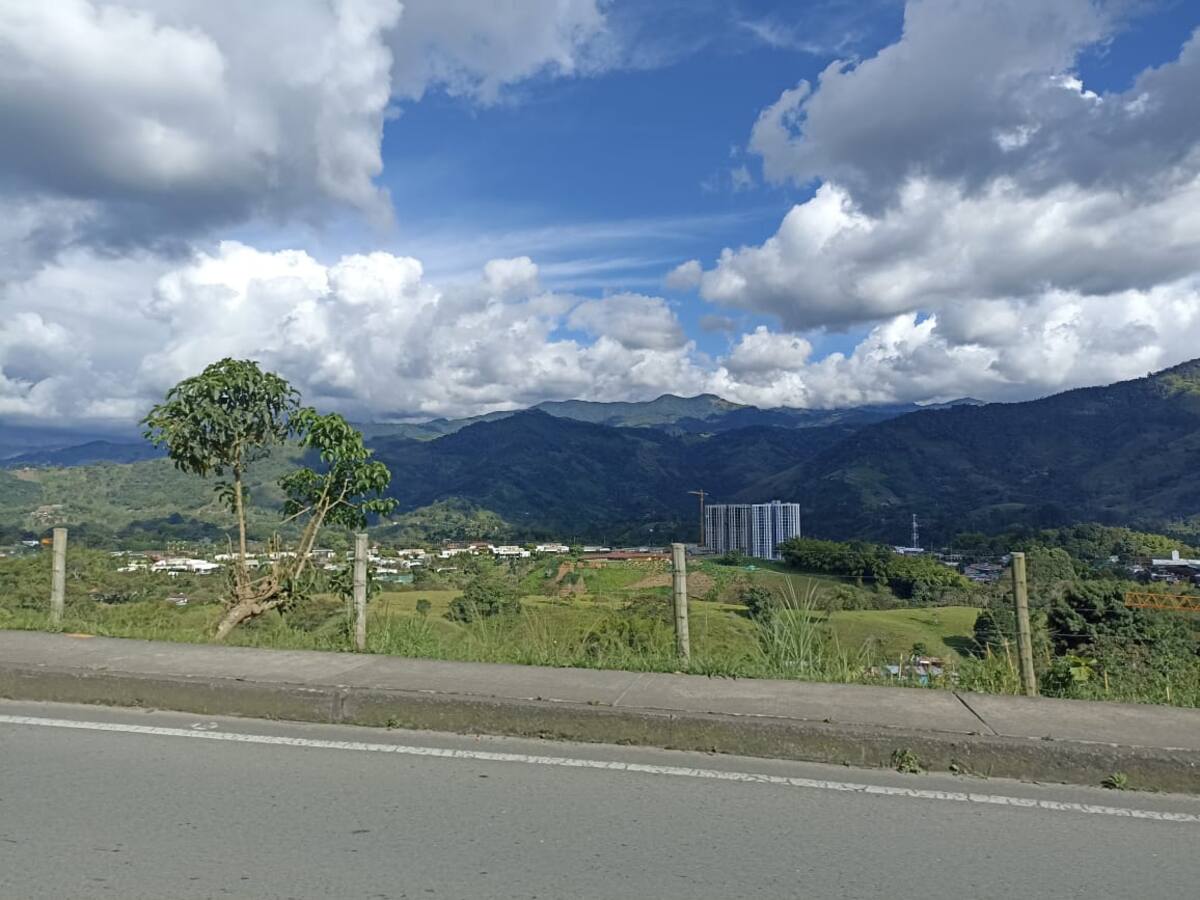 Lunes 31 de Octubre, las principales noticias de Armenia y Quindío