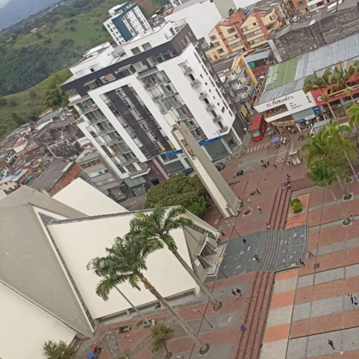 Jueves 28 de julio, las noticias más importantes de Armenia y Quindío