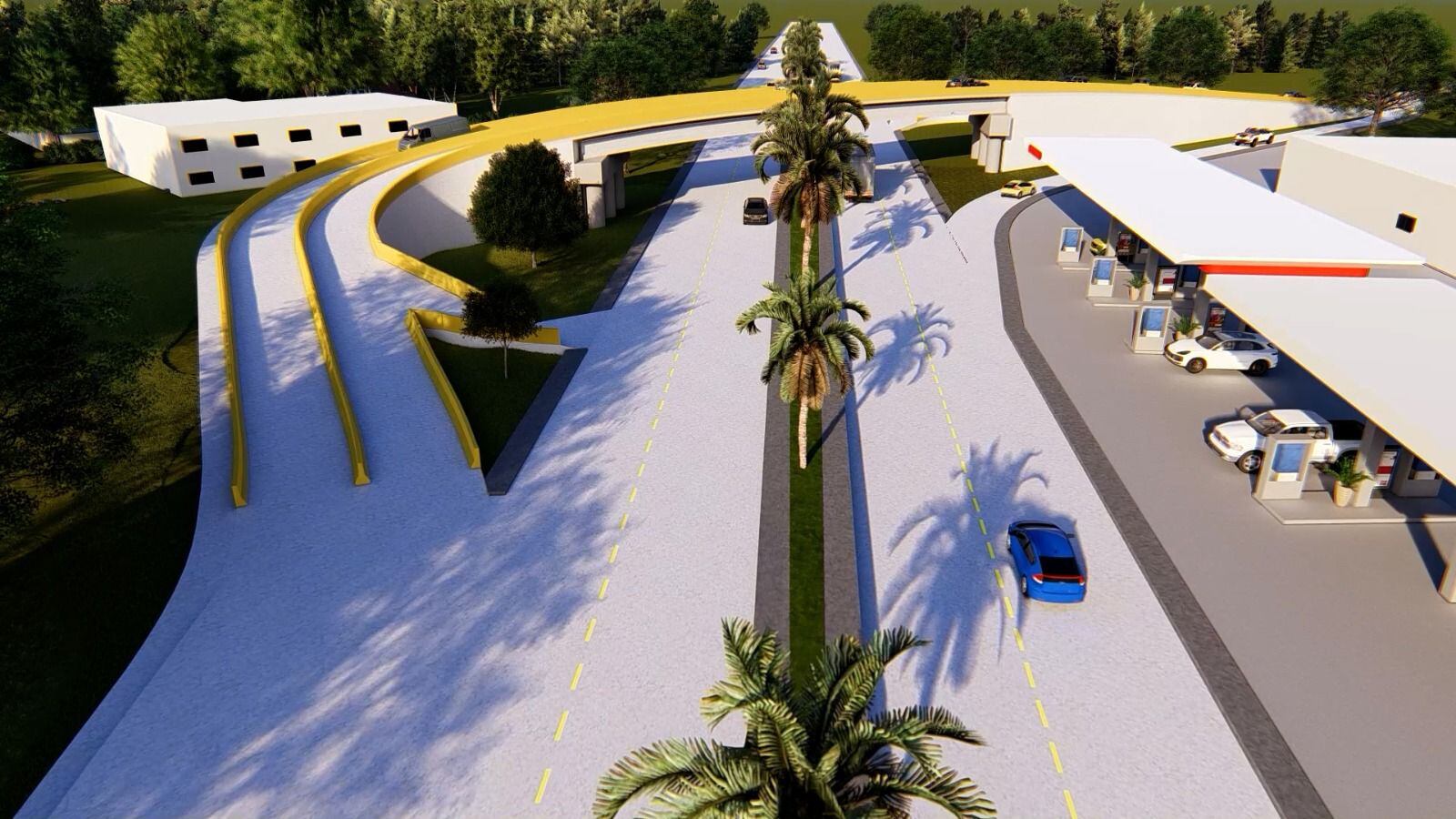 Cinco obras estratégicas se ejecutarán en Cartagena en 2026 con recursos aprobados por el Concejo