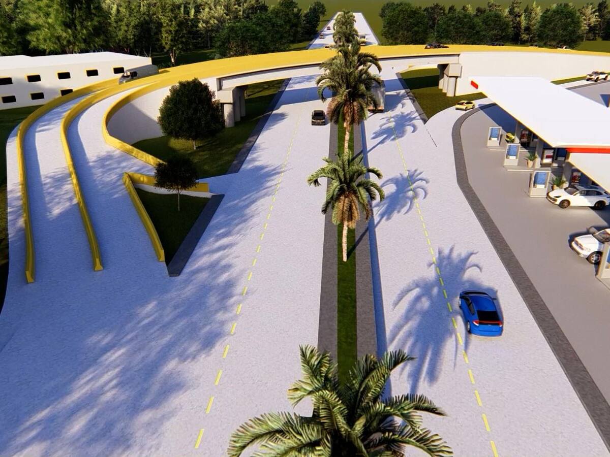 Cinco obras estratégicas se ejecutarán en Cartagena en 2026 con recursos aprobados por el Concejo