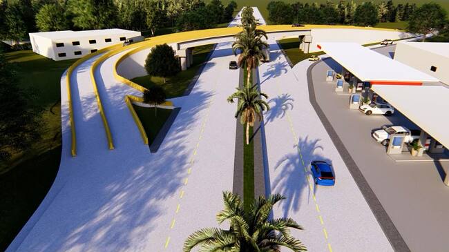 Cinco obras estratégicas se ejecutarán en Cartagena en 2026 con recursos aprobados por el Concejo