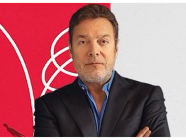 Escritor Juan Carlos Botero: “Estoy dispuesto a colaborarle al gobierno de Petro”