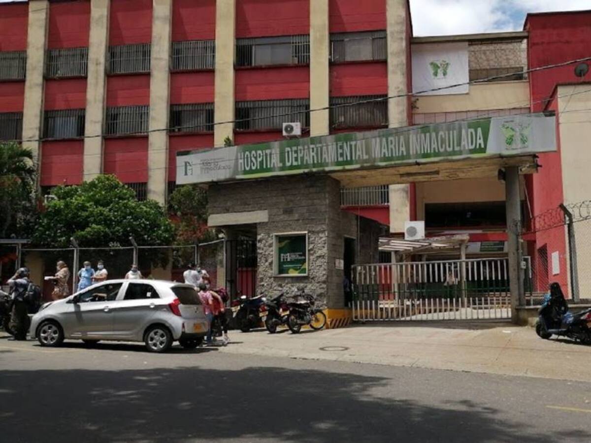 Médicos de Florencia, Caquetá fueron agredidos mientras prestaban servicio