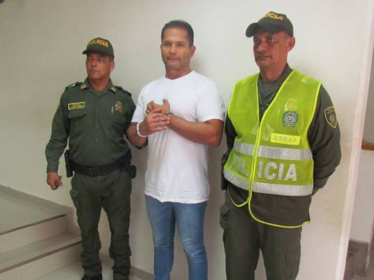 Implicado en desfalco de Juegos Nacionales suscribe pre acuerdo con la Fiscalía