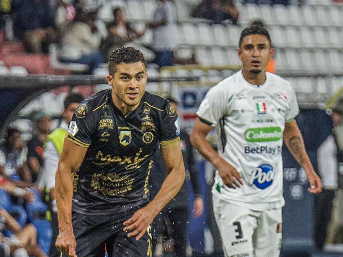 Tabla de descenso: así quedó la clasificación tras derrotas de Chicó y Llaneros