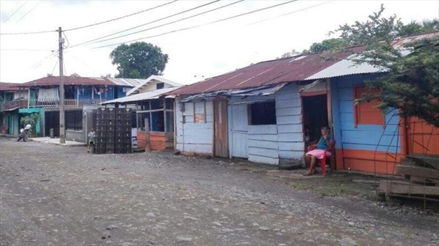 Iglesia pide evitar confrontaciones entre Chocó y Antioquia por Belén de Bajirá. Foto: La W.