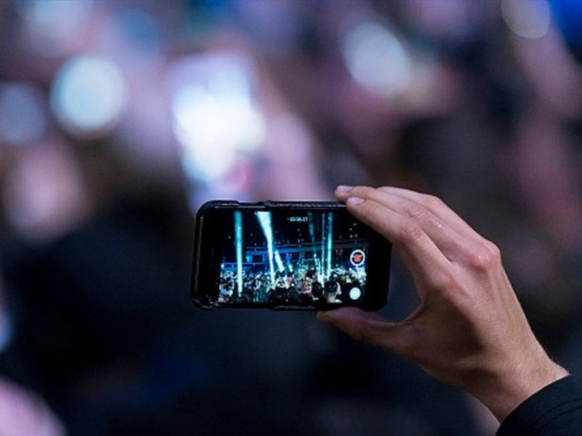 Smartfilms el festival de cine hecho con celular invita a emprender con el smartphone