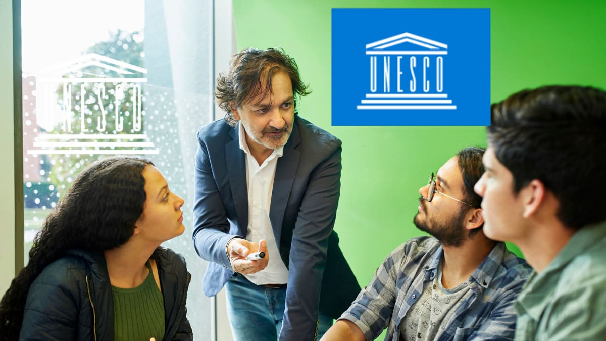 Unesco abre convocatoria internacional para maestrías: conozca programas, requisitos y cómo aplicar