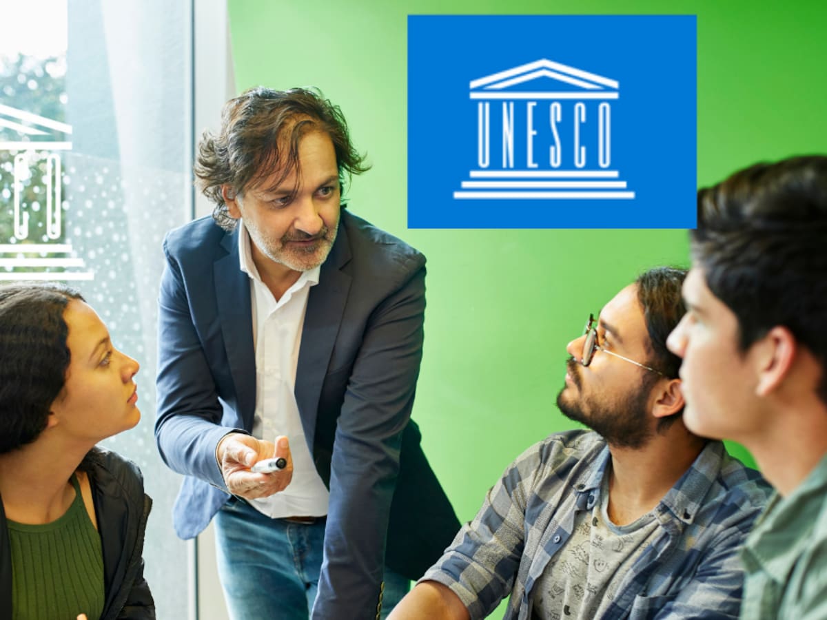 Unesco abre convocatoria internacional para maestrías: conozca programas, requisitos y cómo aplicar