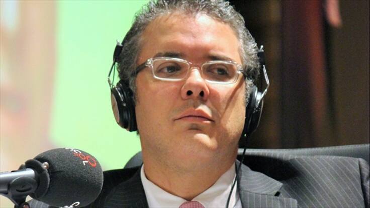 Ecopetrol tiene problemas en la estructura de su organización: Iván Duque