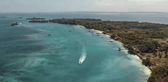 Agencia Nacional de Tierras