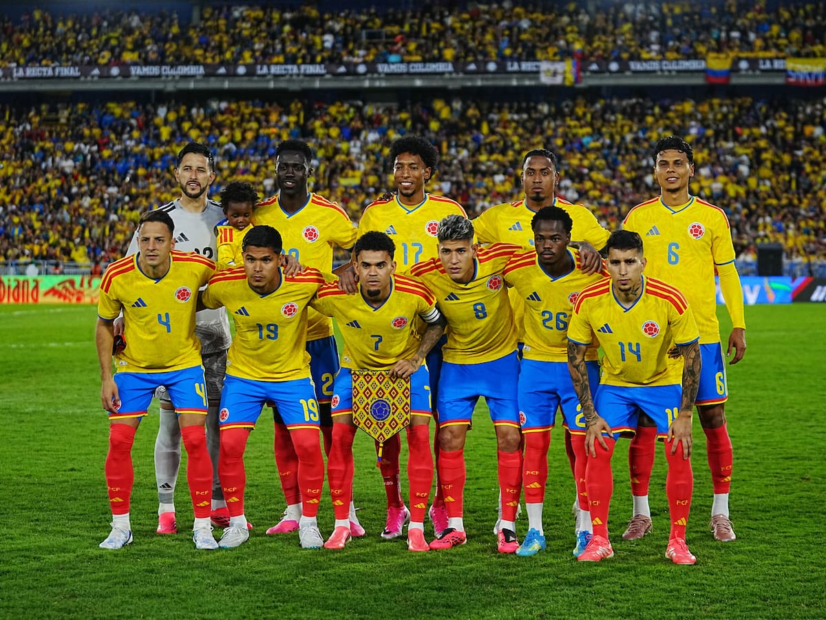 El Pulso del Fútbol, 13 de junio de 2026