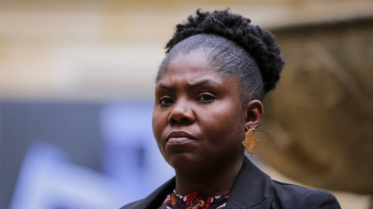 Críticas a la vicepresidenta Francia Márquez: ¿qué dice el Congreso?