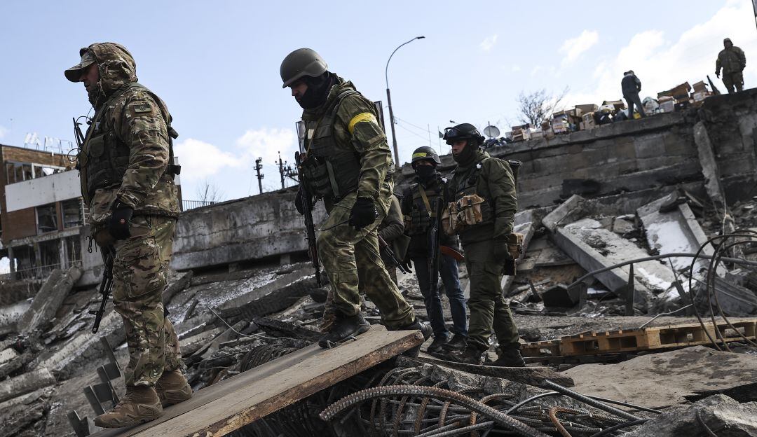 Minuto a Minuto de la guerra Rusia y Ucrania: Última hora sobre la invasión