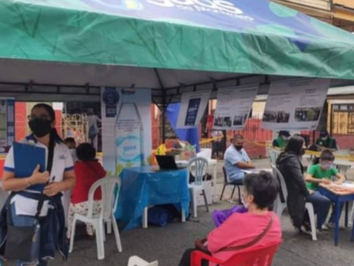 Con 5 programas Aguas de Manizales se suma a la campaña La Vida es Bella
