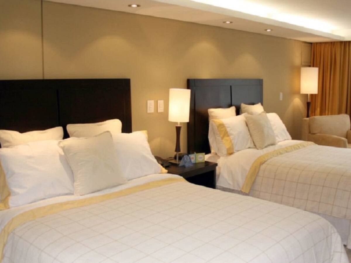 Gremio de hoteles en la frontera esperan ayuda con ley de turismo