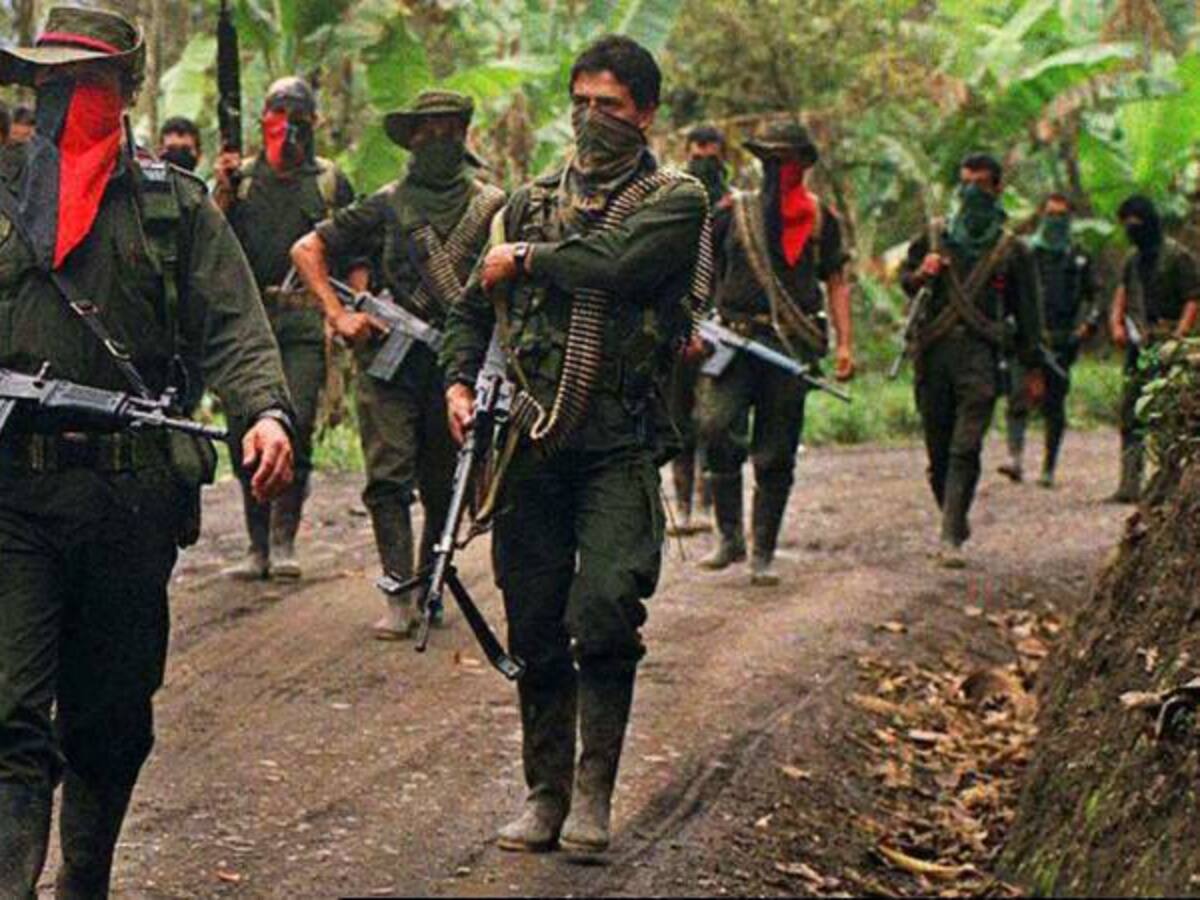 Sin acuerdo sobre prórroga del cese al fuego bilateral, Gobierno y Eln reinician diálogos