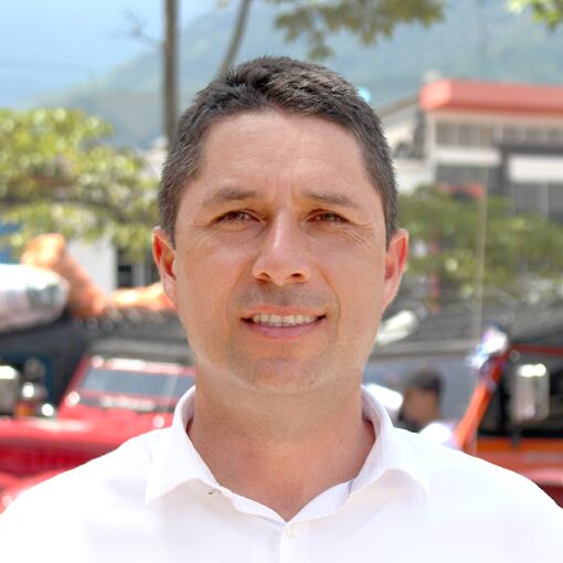 Foto: Congreso de la República