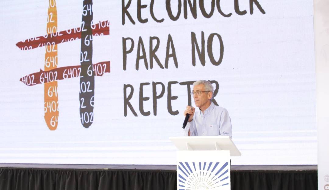 Comisión de la Verdad / Colprensa