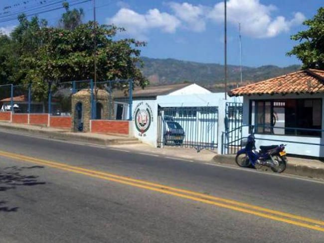Tribunal ratifica que sigue suspendida construcción de cárcel de San Gil