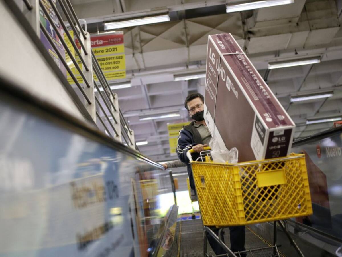 Comercio espera en el tercer día sin IVA ventas superiores a $10 billones