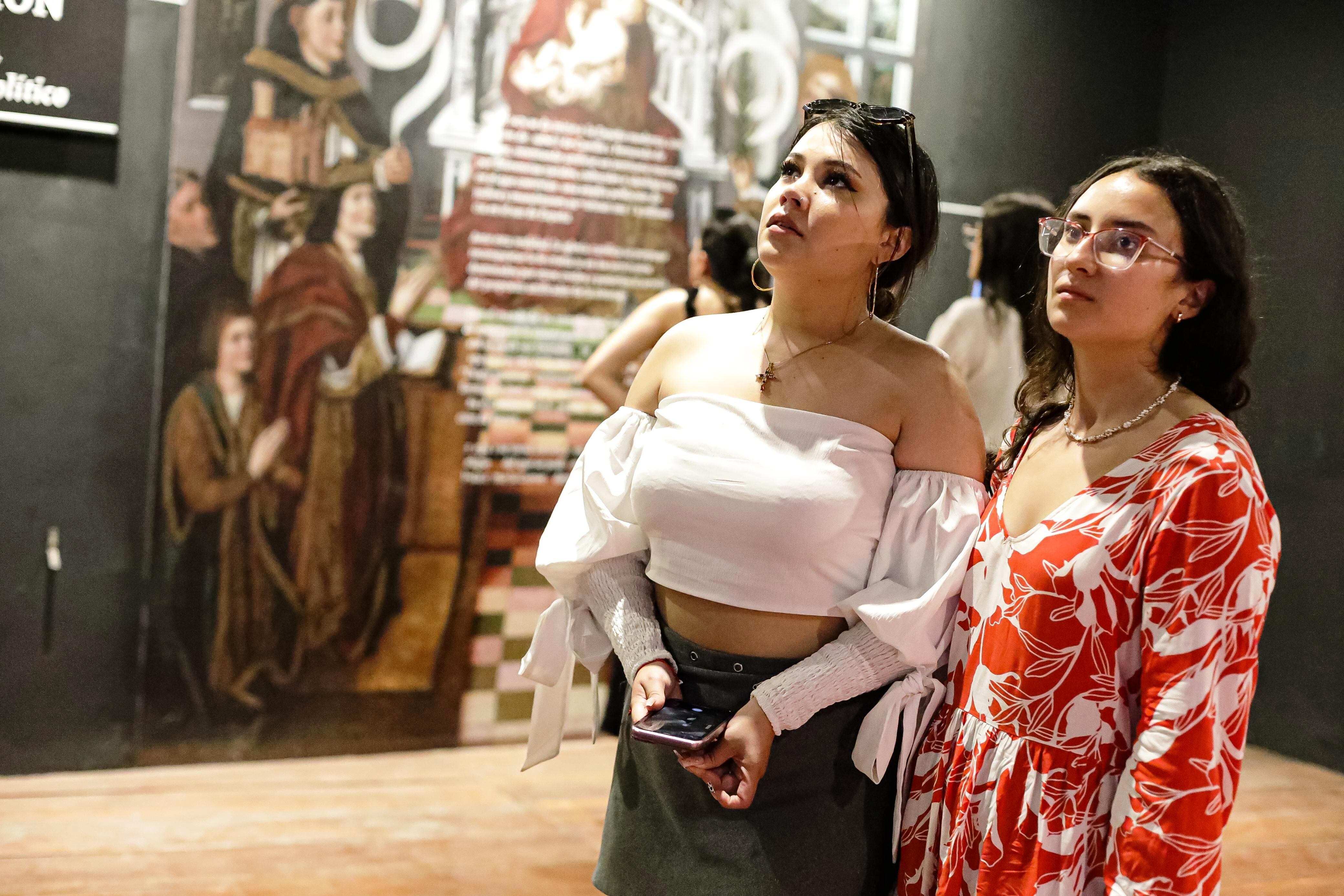 Cartagena y Bolívar conmemoran el Día Internacional de los Museos