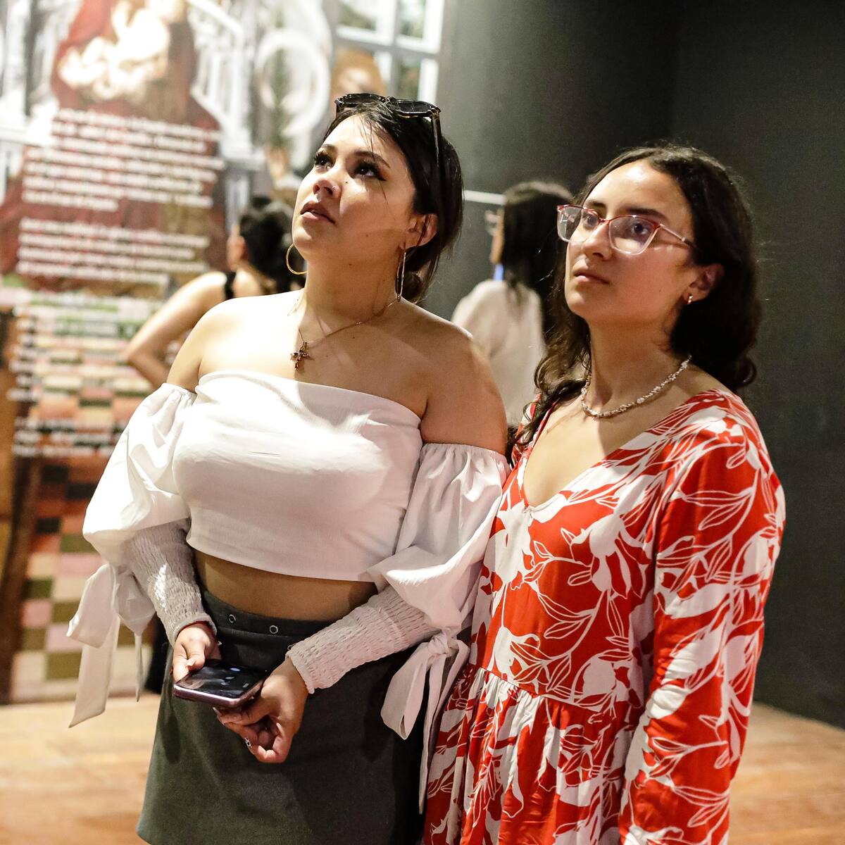 Cartagena y Bolívar conmemoran el Día Internacional de los Museos
