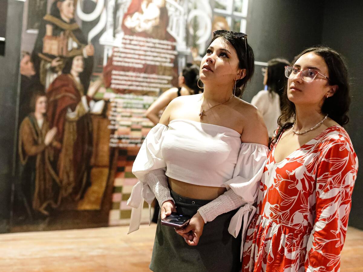 Cartagena y Bolívar conmemoran el Día Internacional de los Museos