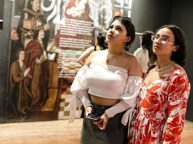 Cartagena y Bolívar conmemoran el Día Internacional de los Museos