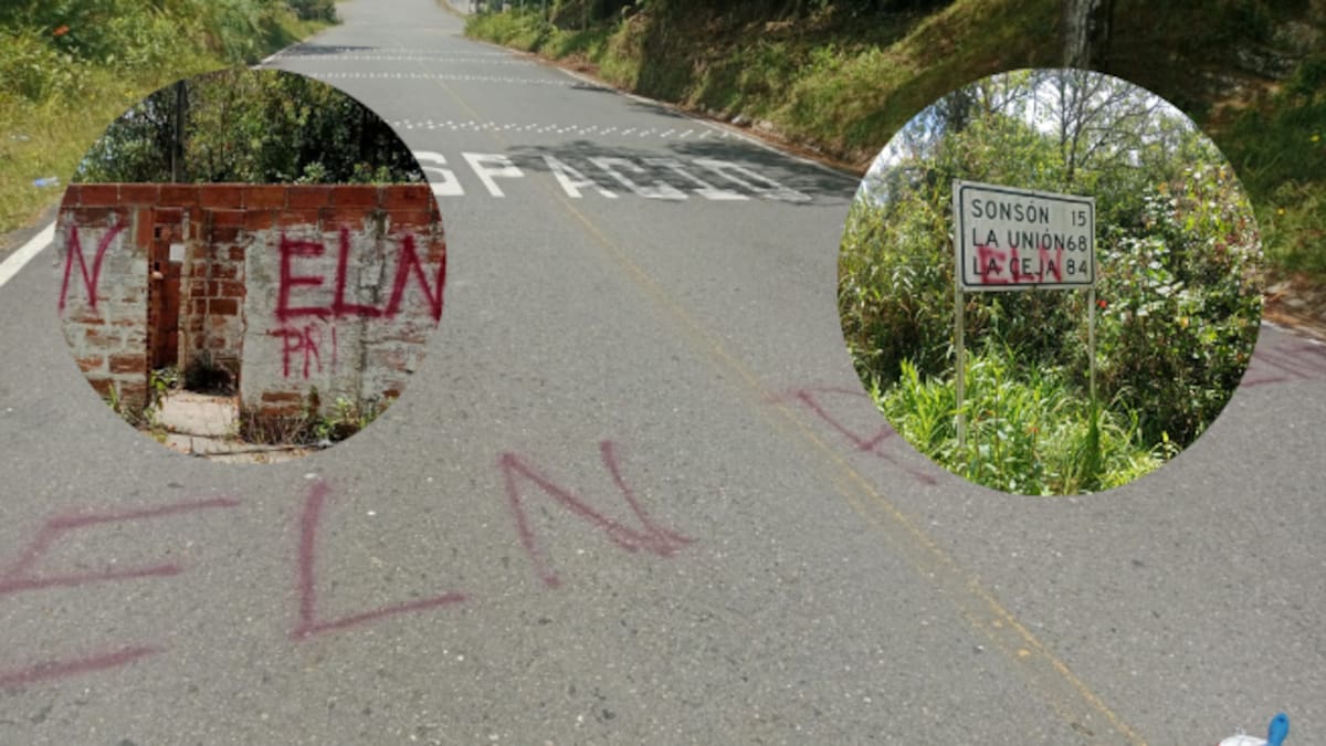 ‘El Mesa’ está generando temor en municipios del Oriente haciéndose pasar por el ELN: Ejército