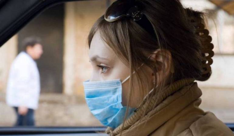 Enfermedades respiratorias