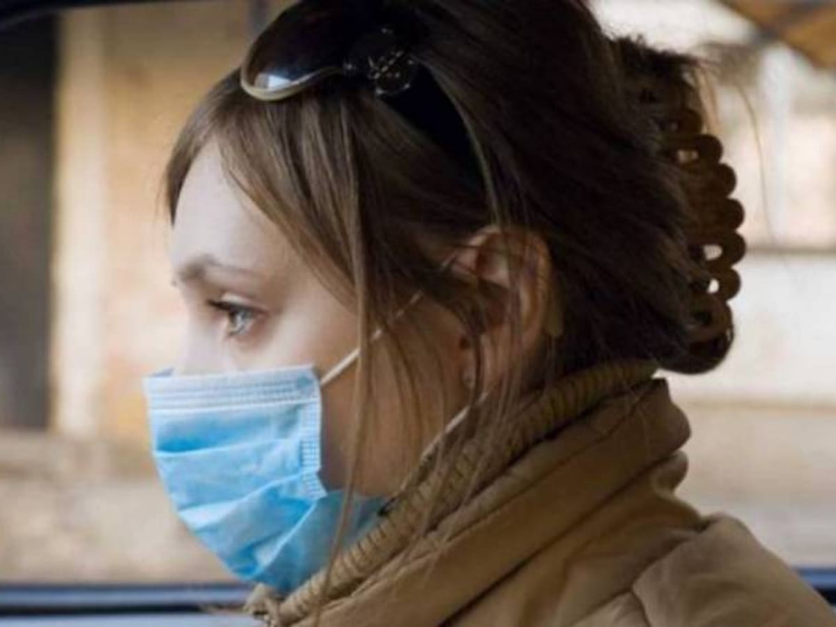 Medellín está en alerta por aumento de enfermedades respiratorias: 10.000 consultas semanales