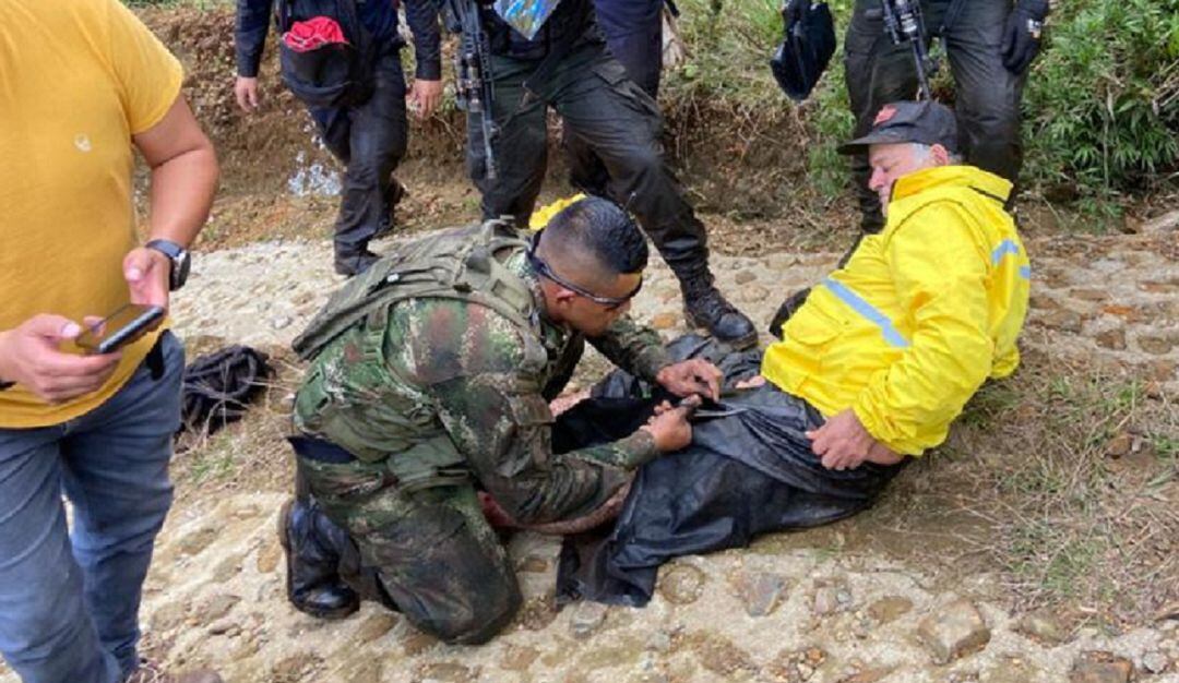 Alcaldía El Carmen de Viboral