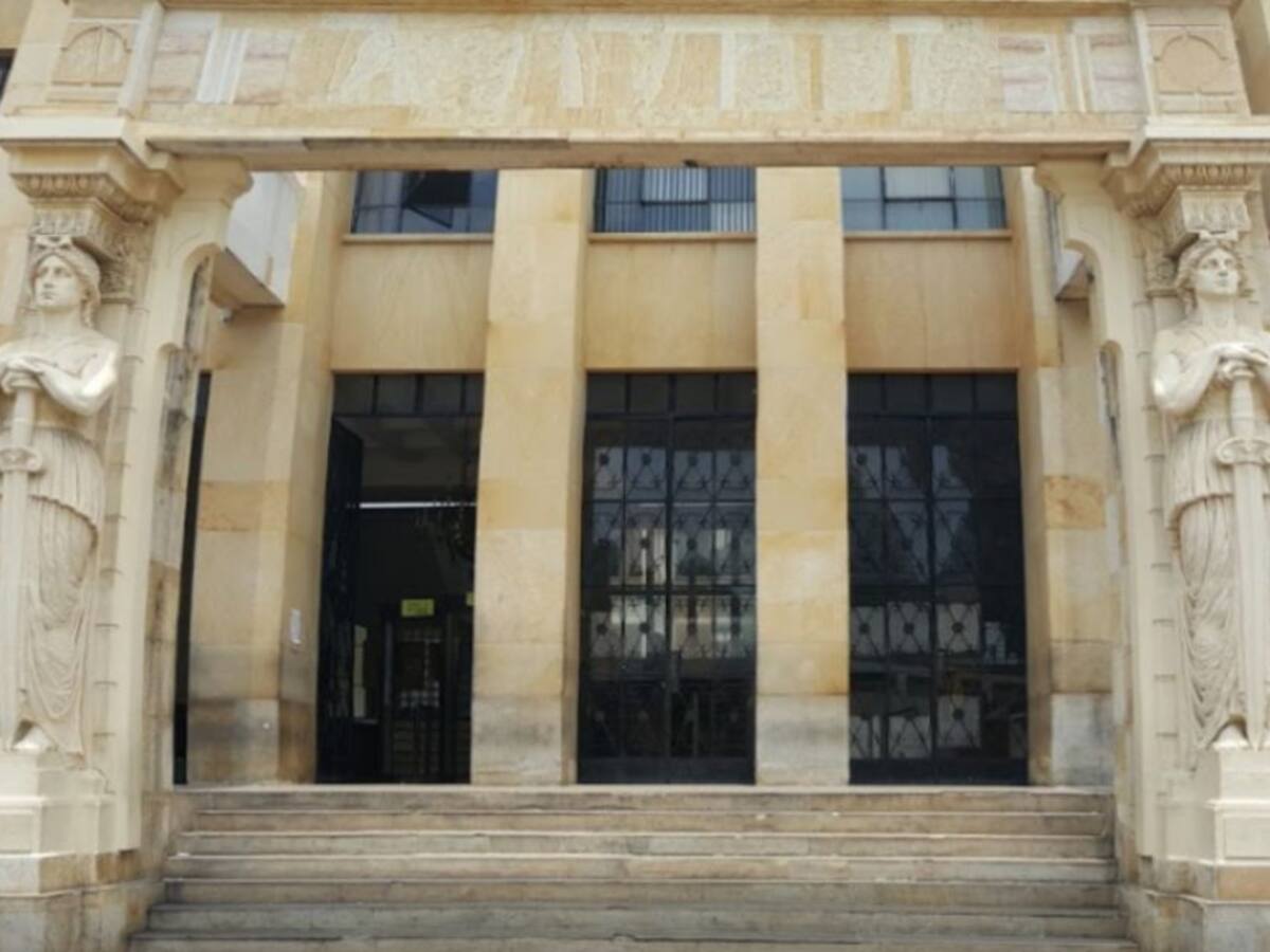 La Rama Judicial inicia periodo de vacancia colectiva en Santander