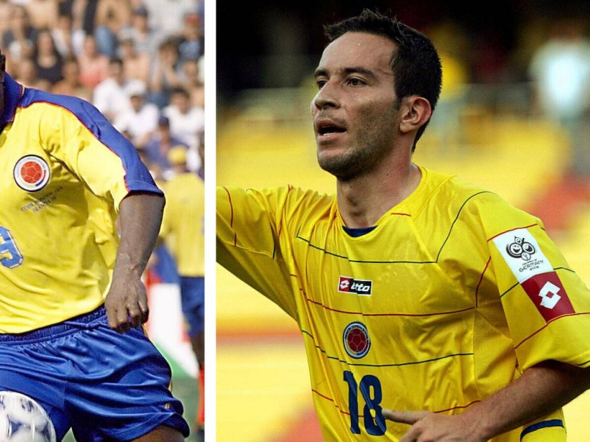 Falcao o Duván, ¿quién como titular ante Venezuela? Debate en El Alargue