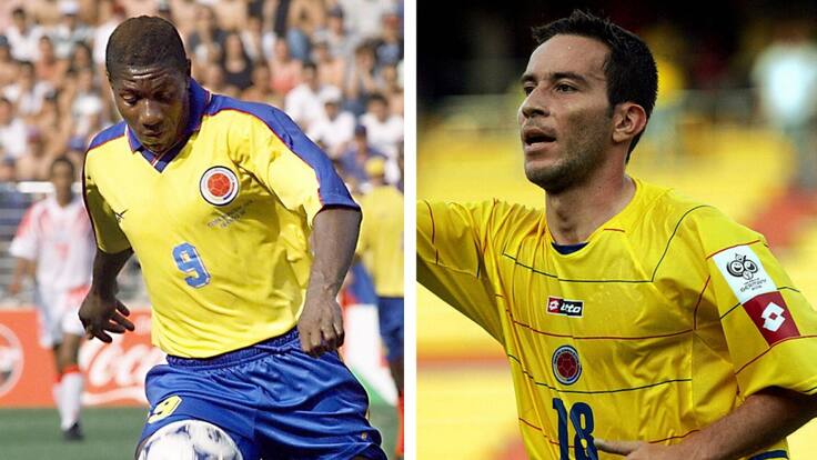 Falcao o Duván, ¿quién como titular ante Venezuela? Debate en El Alargue