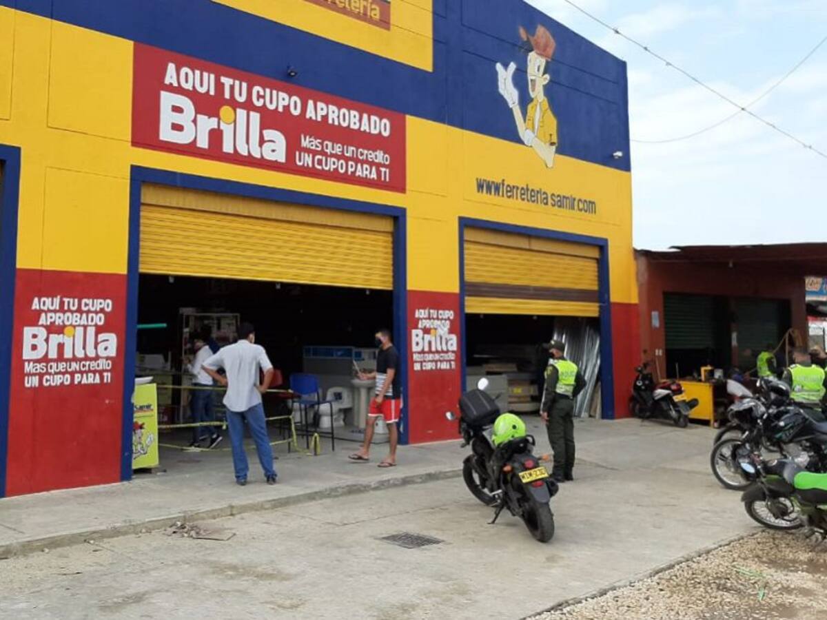 Montería habilita más sectores para el registro de reactivación económica