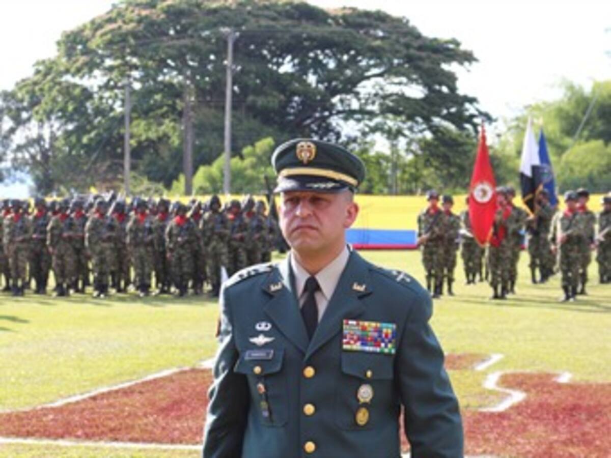 "Mantendremos operativos en Eje Cafetero para evitar acción de guerrillas"