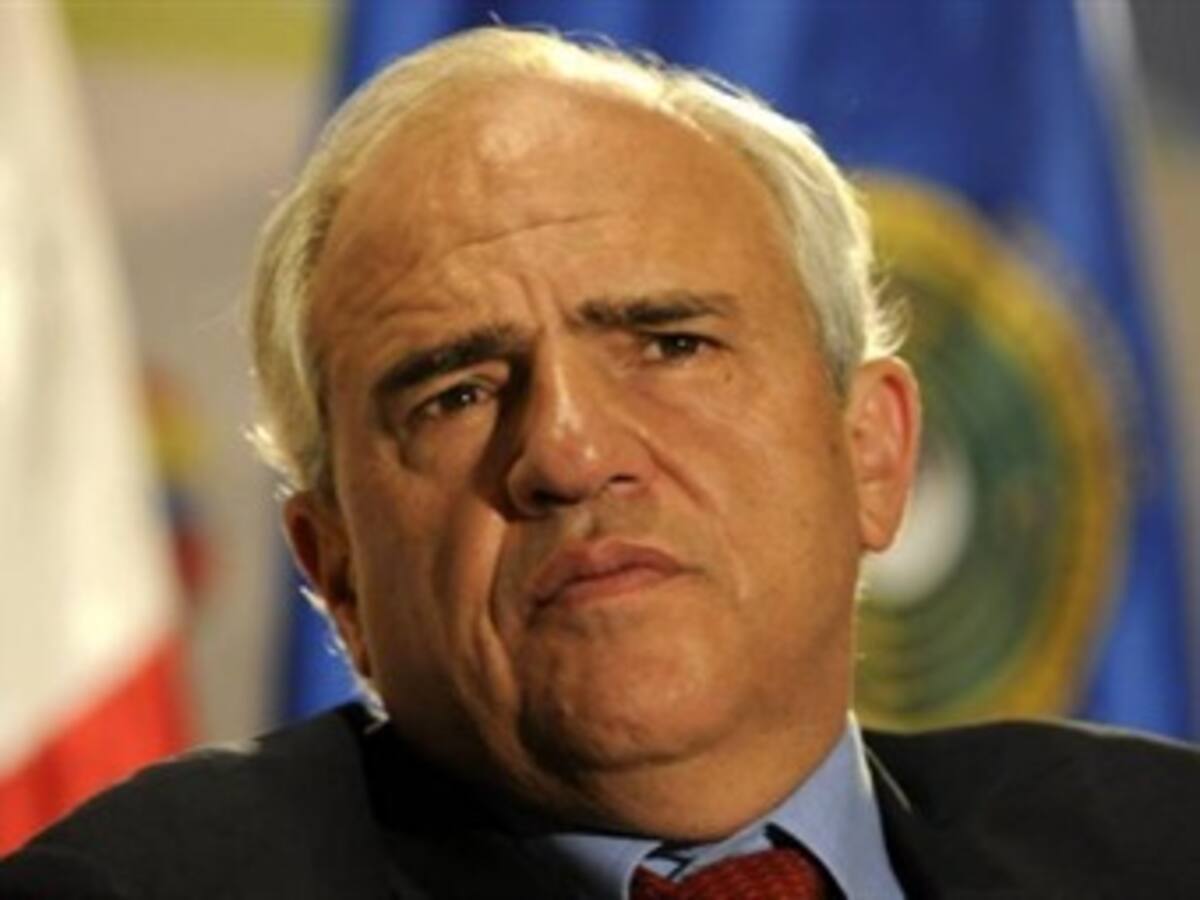 Expresidente Samper revela que tiene una alianza con Santos