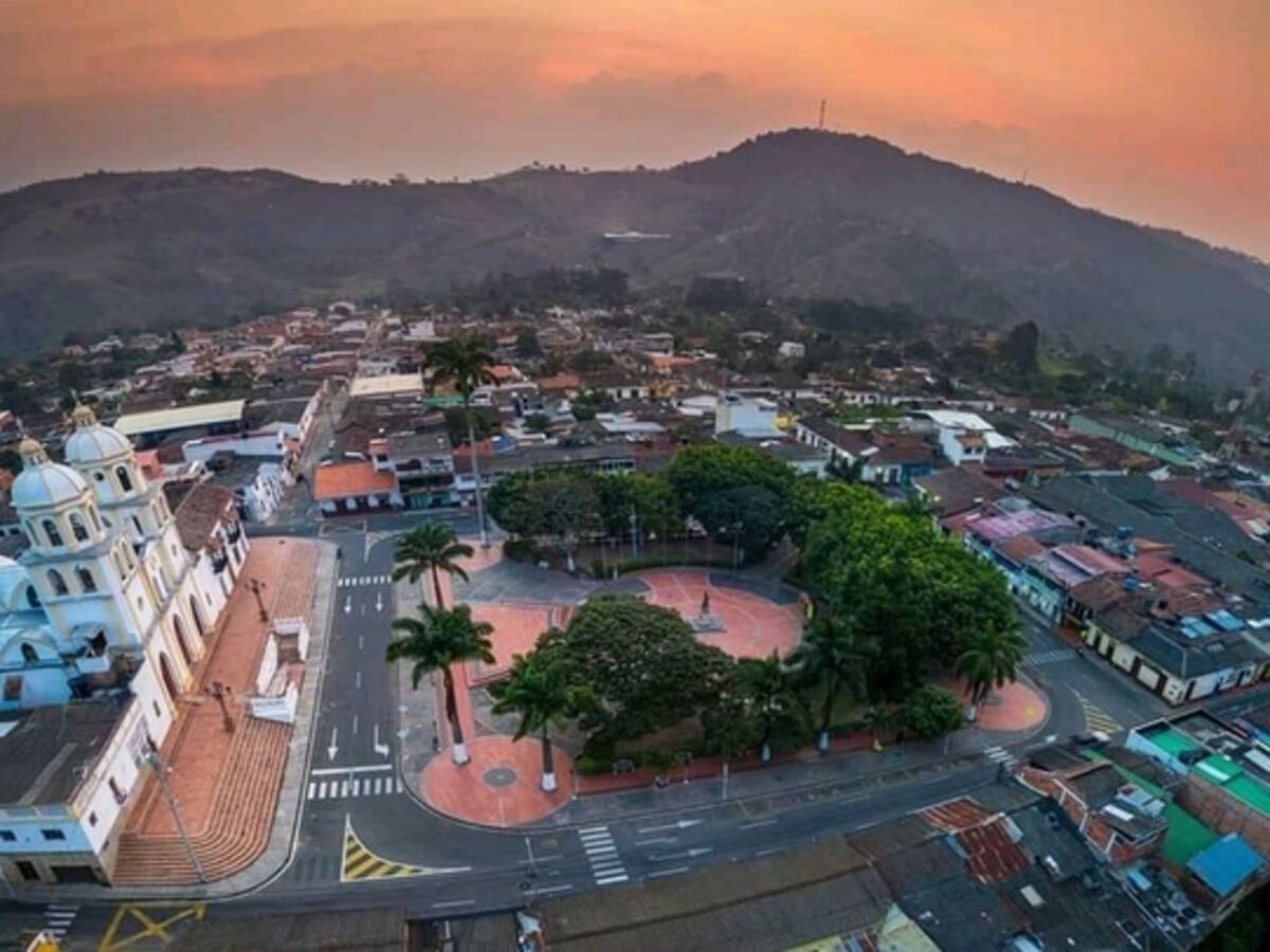 Chinácota, un destino por descubrir