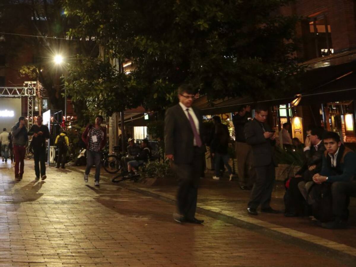 Hay restricciones para nosotros y no para las zonas comerciales: Asobares