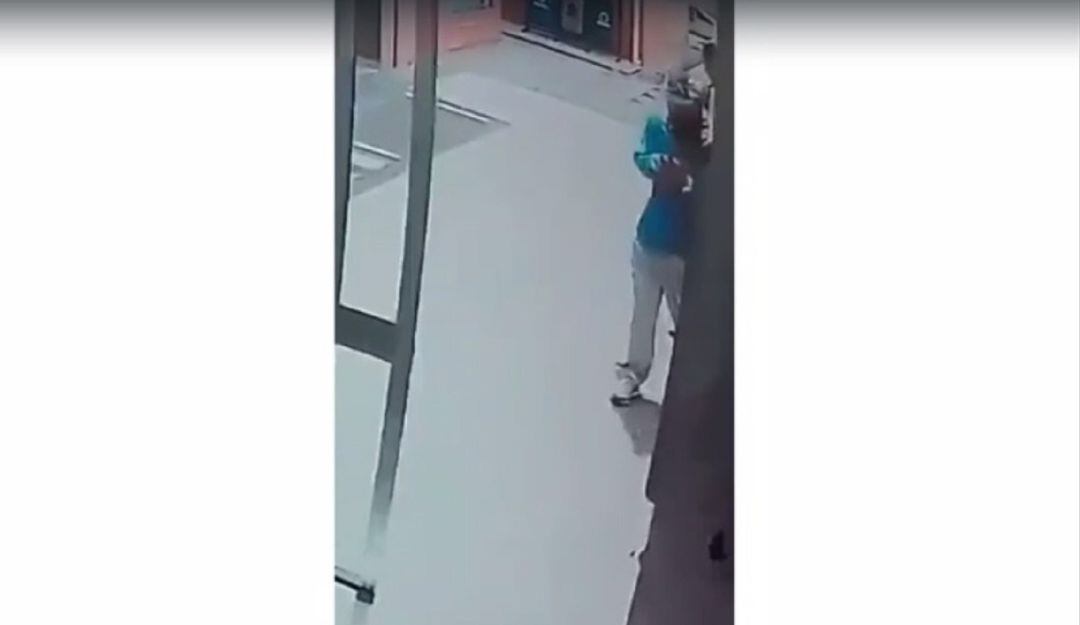 Asesinato de joven con arma blanca en Soacha 