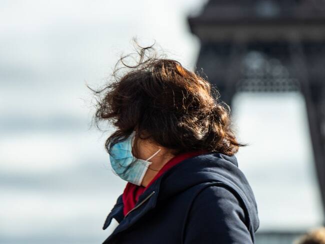 Tercer muerto por Coronavirus en Francia