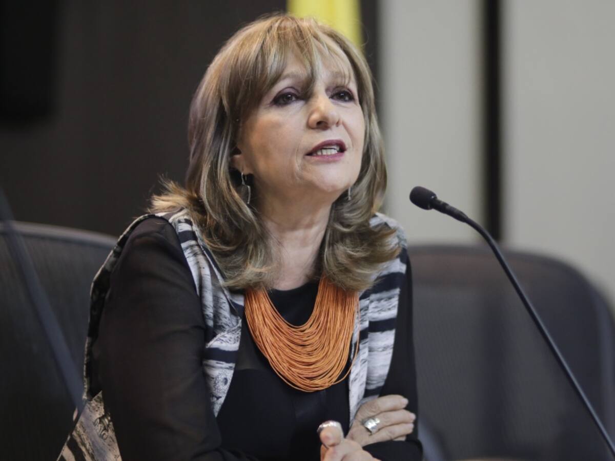 Robledo sobre Águilas Negras: Tengo colección de amenazas y no investigan